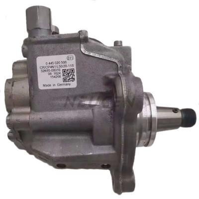 China New high speed steel genuine fuel injection diesel pump 32K65-00010 0445020506 CP4N1 for Mitsubishi for sale