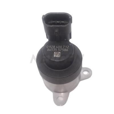 China Trait High Speed ​​Steel 0928400644 New Original Pressure Regulator Solenoid Fuel Intake Metering Valve Unit 0928400712 5257595 For ISF ISBe ISDe QSB for sale