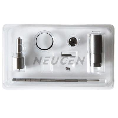 China 295050-1060 common rail injector repair kits 295050-1060G 295050-1060F for 295050-1060 for sale