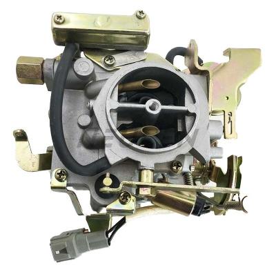 China Brand New Engine Parts Engine Carburetor 21100-1E020 211001E020 For Toyota 7K Liteace KR42 for sale