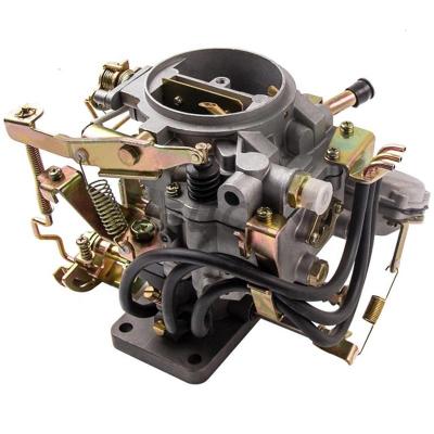 China Brand New Engine Parts Engine Carburetor 21100-61300 21100-61200 For Toyota Land Cruiser 3F 4F for sale