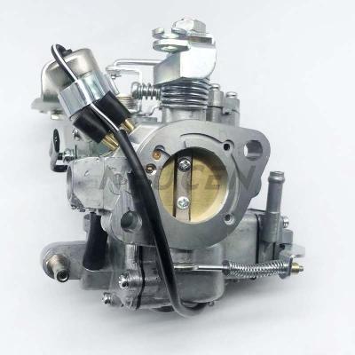 China Engine Parts New OEM 13200-79250 / ST90 NEUCEN Engine Carburetors For Japanese Car SUZUKI F8A for sale