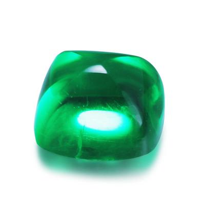 China Color Set or Exceptional Sugarloaf Cabochon Fire ANSTER Quality Loose Gemstone for Emerald Gemstone Jewelry for sale