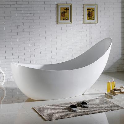 China Sustainable New Design XD-6284 Bathtub Design With Great Price for sale