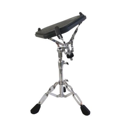 China Best Selling Triangular Practice Mute Kit Drum Equipment Display Rack Drum Stand Mute Set for sale