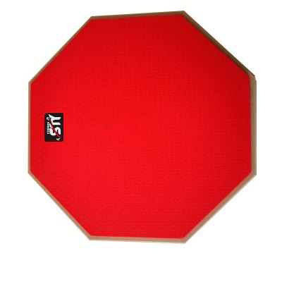 China High Quality Economical Multifunctional Waterproof Hot Selling Natural Rubber Material Custom Practice Set Drum Mute Pad for sale