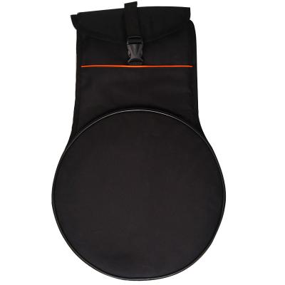 China Good quality factory price drum mute bag practice waterproof portable protective instrument mute bag for sale