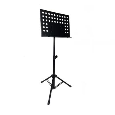 China Set of Two Hot Selling Custom Musical Instrument Display Musical Instrument Elevator/Stand Driving Tripod for sale