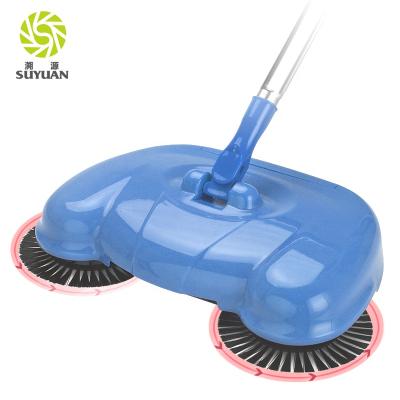 China Home Customized Grass Sweeper Brush Bucket Broom, Sweeper Brush, Floor Sweeper Machine for sale