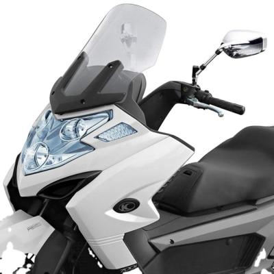 China PMMA/PC/PVC/PET Motorbike Scooter Motorbike Windscreen Windscreen For KYMCO MYROAD700I for sale