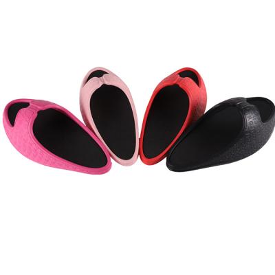 China EVA Core Strength Training Female EVA Lose-weight Sandals Rocking Shoes for sale