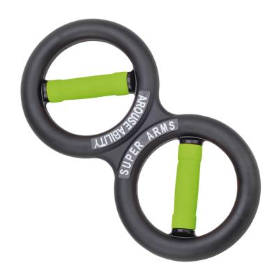 China Full Body Fitness Exercise 8 Shape Arm Strength Training Home Hand Grips Equipment for sale