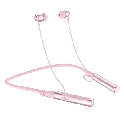 China Perfect Sound Top Selling Earphone Wireless Sports Earphone Waterproof Headset With MIC for sale