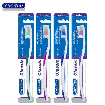 China Anti-Slip Toothbrush Factory Porcelain Toothbrush Toothbrush Online Shopping for sale