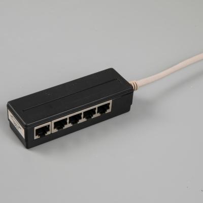 China Multi-port ISDN Adapter ISDN 5 Port Adapter JA-7005 for sale