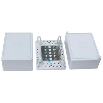 China Electric Power Transmission JA-2042 50 pair distribution box for BT for sale