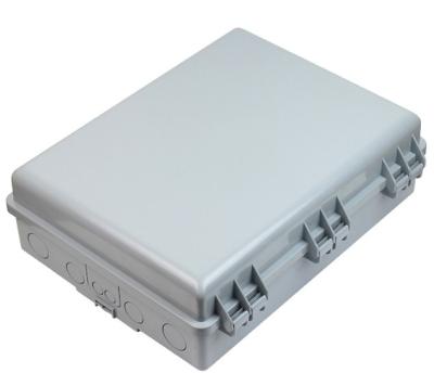 China FTTH JF-4065 China Factory 48 Core Pigtail Junction Box Electrical Terminal Box for sale