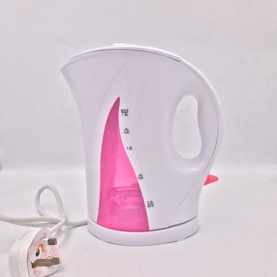 China CORDLESS SUBMERSIBLE KETTLE GK-1101 for sale