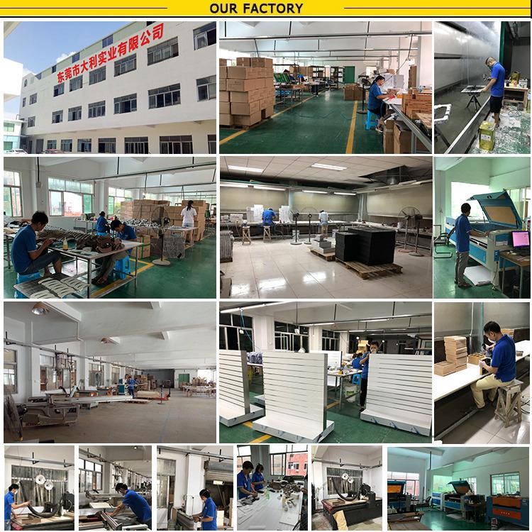 Verified China supplier - Dongguan Dali Industrial Co., Ltd.