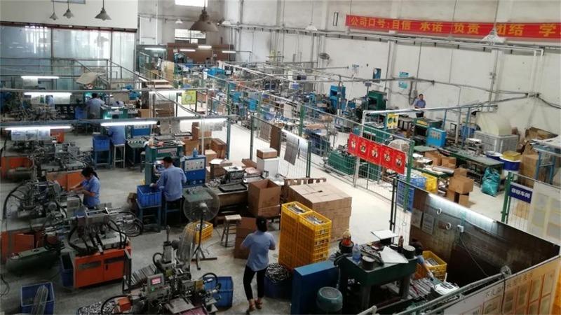 Verified China supplier - Zhongshan Mei Ke Mei Electrical Appliances Co., Ltd.