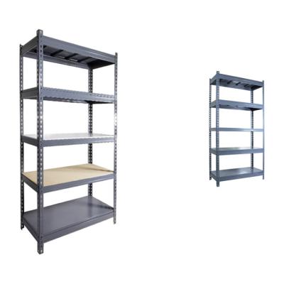 China Corrosion Protection Industrial Warehouse Storage Shelf Racking Shelving Shelves Unit Stacking Racks for sale