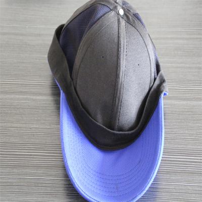 China Anti-Static High Quality Cotton Twill Weight Cap Fabric Hat Cloth Woven Material for sale