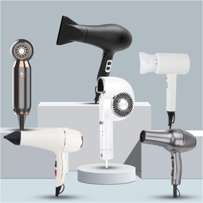 China 2022 ionic blow dryer hair stand professional salon hair dryer for sale for sale