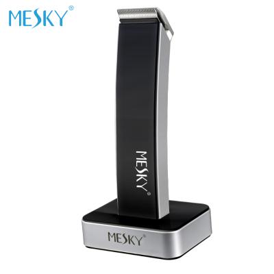 China Wholesale Professional Washable Best RV Mesky Clipper Mens Ipx4 Rechargeable Electric Hair Trimmer for sale