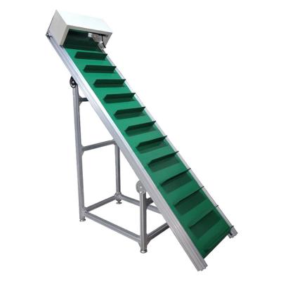 China Brand New Heat Resistant Grain Conveyors 90 Degree Belt Conveyor With High Quality for sale