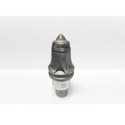 China Stacking Constructuion B47K Rock Teeth Bullet Teeth Tool Holders Used For Drillig Bucket Constructiion for sale