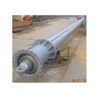 China Factory Wholesale China Design Spare Parts Of Stacking Rig Drilling Kelly Bar for sale