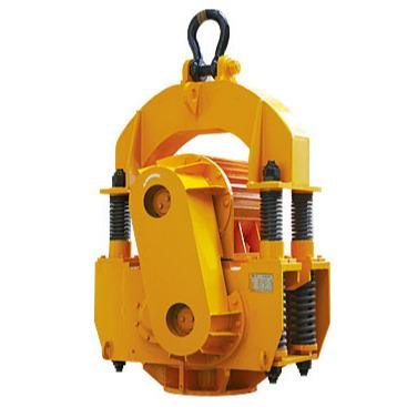 China Factory China manufacture quality 45kw drill vibro hammer for excavator for sale