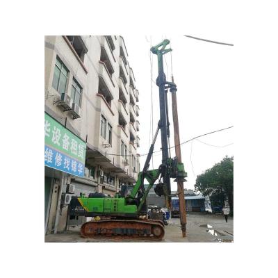 China Factory New Arrival Best Price Used Hydraulic Rig Equipment Portable Borehole Drilling Machine for sale