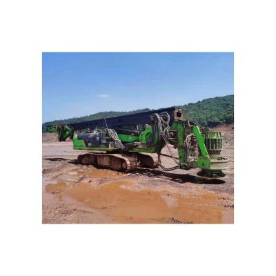 China China factory good quality second hand drilling rig mine drilling rig pric... for sale