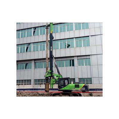 China Factory High Quality Low Price Used Rig Concrete Core Rotary Drilling Machine for sale