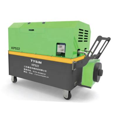 China best selling battery pack external power bank eco hydraulic unit china quality factory manufacture concrete pump for sale