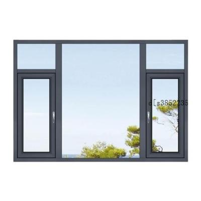 China Yard Tempered Structure Vacuum Glazing Insulated Glass Double Glazed Glass China Commercial Insulating Apartment Solid for sale