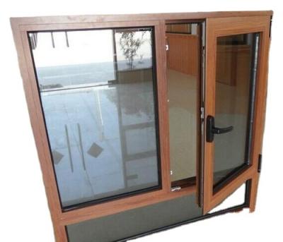 China Double Yard Units Triple Cavity IGU DGU Triple Insulated Glazing Low-E Insulating Glass for sale