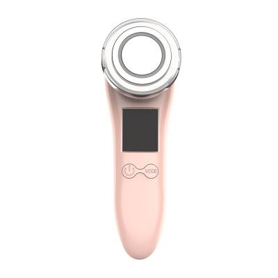 China Pore ​​Photon Skin Shrink Beautifying Instrument For Facial Beauty for sale