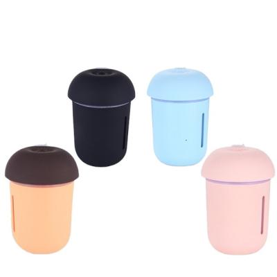 China Household mushroom humidifier for sale