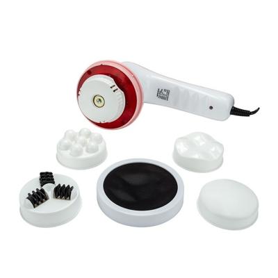 China Fat Weight Loss Weight Loss Body Massager for sale