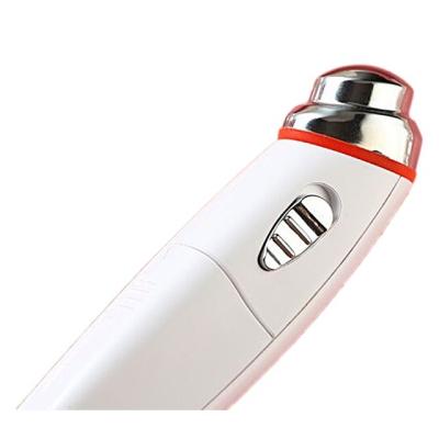 China Vibration Vibration Dry Battery Eye Massager for sale