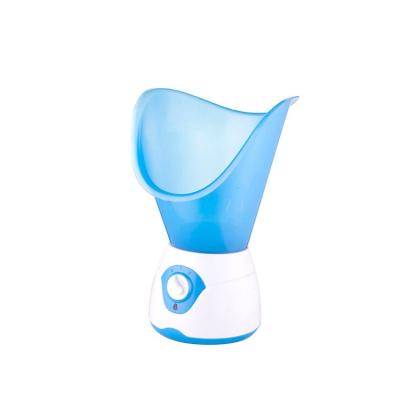 China Best Price DEEP CLEANSING Hot Facial Steamer Moisten Skin for sale