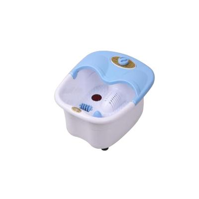 China Hot Selling Electric Vibration Home Use Water Foot Spa Massager Machine for sale