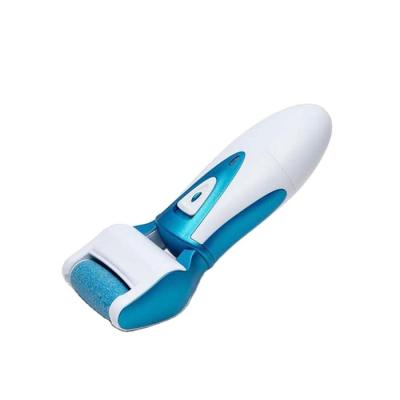 China Factory Price Battery Operated Electronic Foot Exfoliating Skin Machine for sale