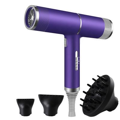 China Gather And Disperse Other Mouth Hair Dryer High Power Wind Hair Dryer for sale