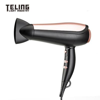 China Other High Power Folding Hair Dryer 2200W Hair Dryer for sale