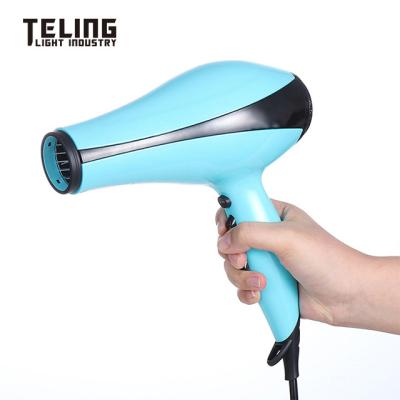 China The Other Big Wind Negative Ion Hair Dryer for sale