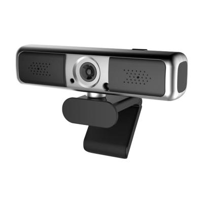 China Wide Angle HD 3.0 4MP Laptop Video Webcam USB Built In Microphone Webcam 2K 1/3