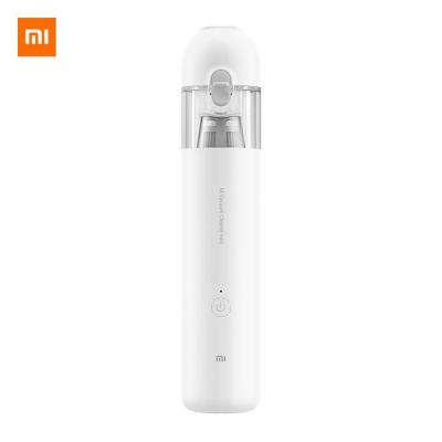 China Multifunctional Xiaomi MI Tip 99.5% Filtration MI Vacuum Cleaner Car Handheld Mini Vacuum Cleaner Powerful 13000pa Suction for sale